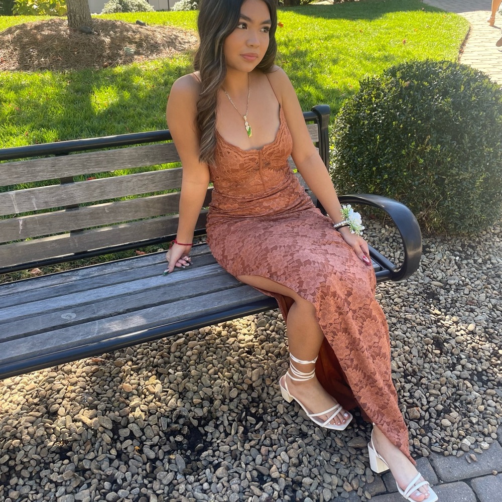 Meet your Posher, It’s just sonia